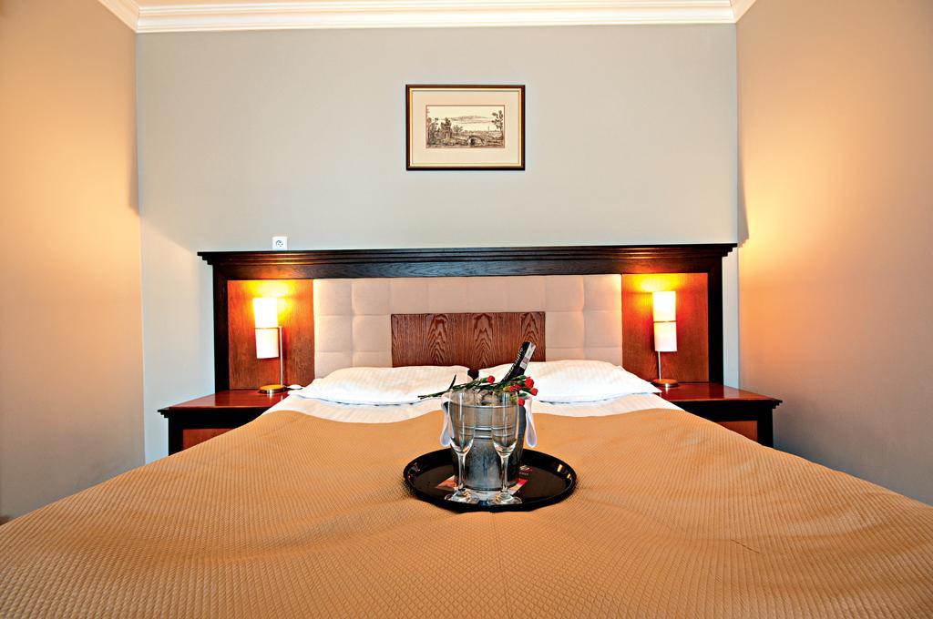 Leba Hotel & Spa Phòng bức ảnh