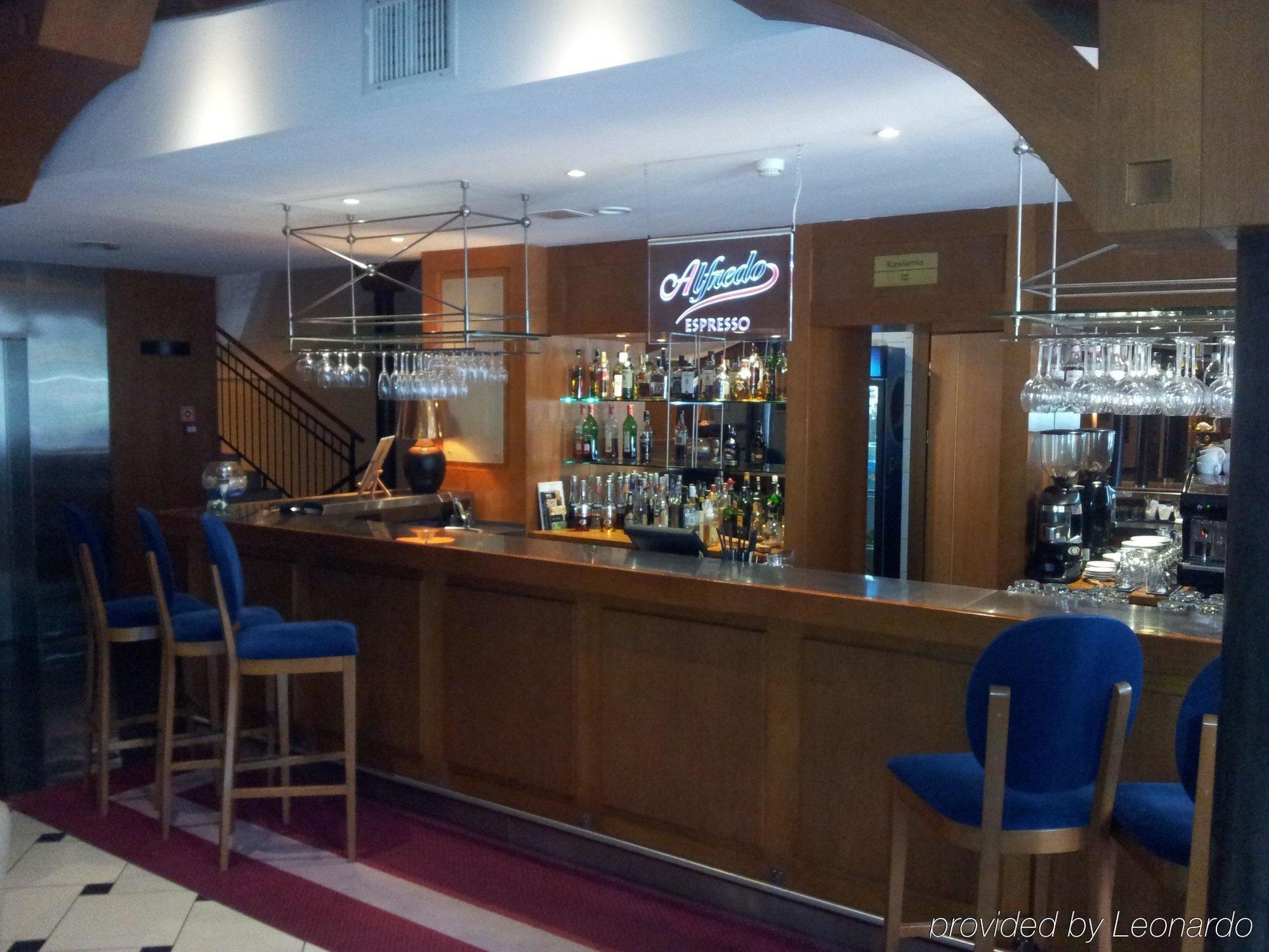 Leba Hotel & Spa Ngoại thất bức ảnh